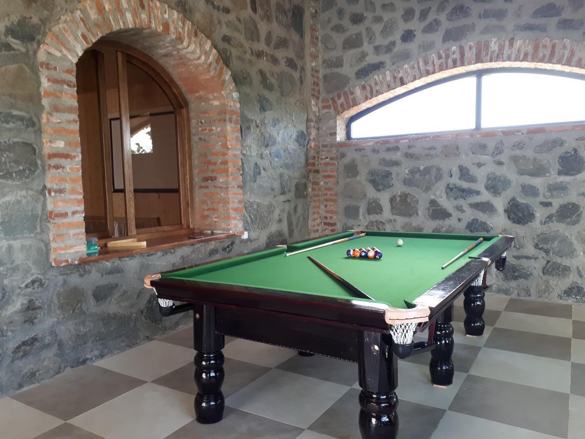 Shaloshvili'S Cellar Hotel Shilda Eksteriør bilde